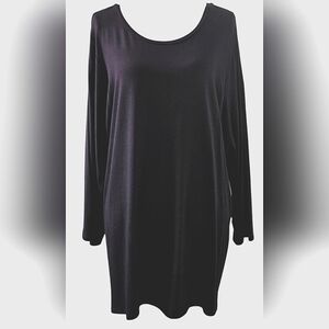 INVESTMENTS II ESSENTIALS BLACK SZ 3X